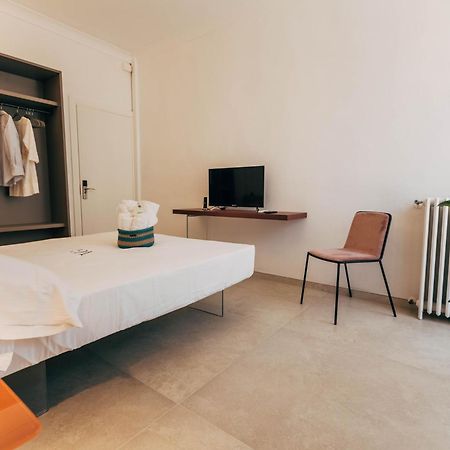 Villa Giulietta Hotel Castiglioncello Bagian luar foto