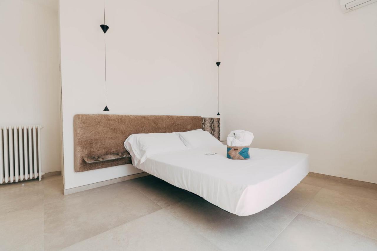 Villa Giulietta Hotel Castiglioncello Bagian luar foto