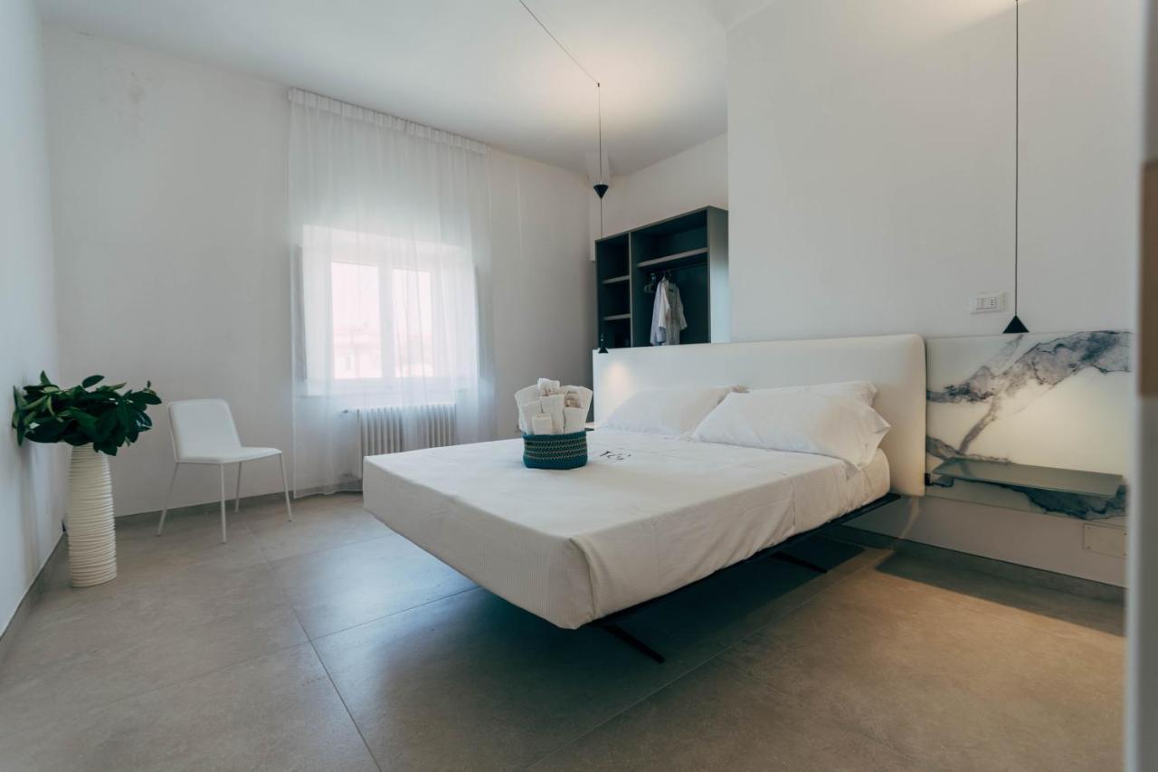 Villa Giulietta Hotel Castiglioncello Bagian luar foto