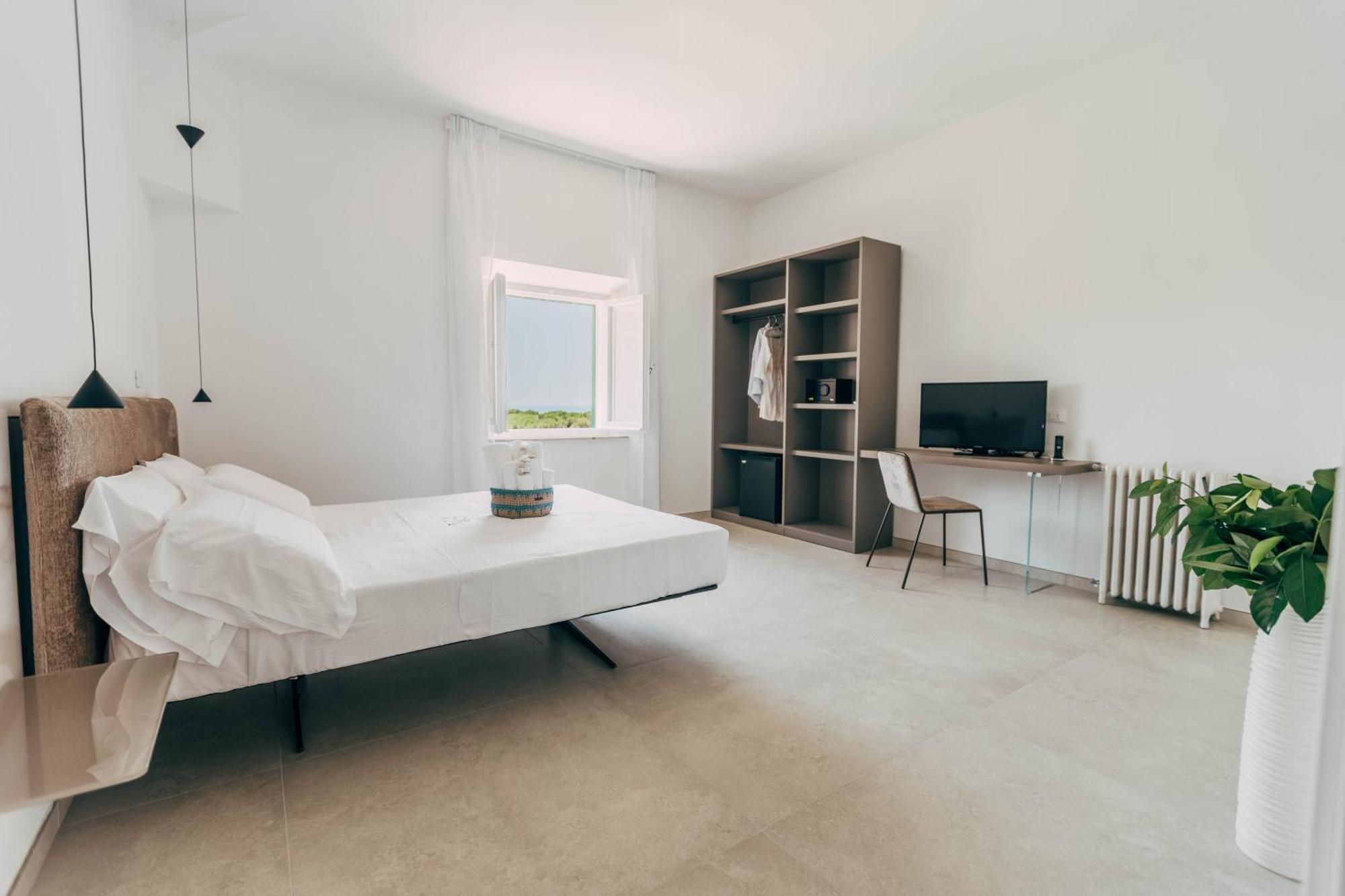Villa Giulietta Hotel Castiglioncello Bagian luar foto