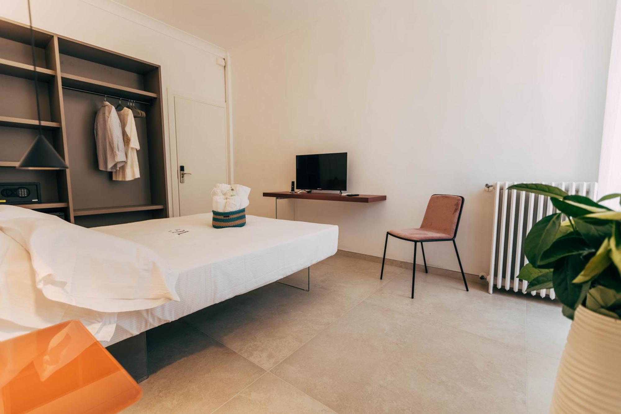 Villa Giulietta Hotel Castiglioncello Bagian luar foto
