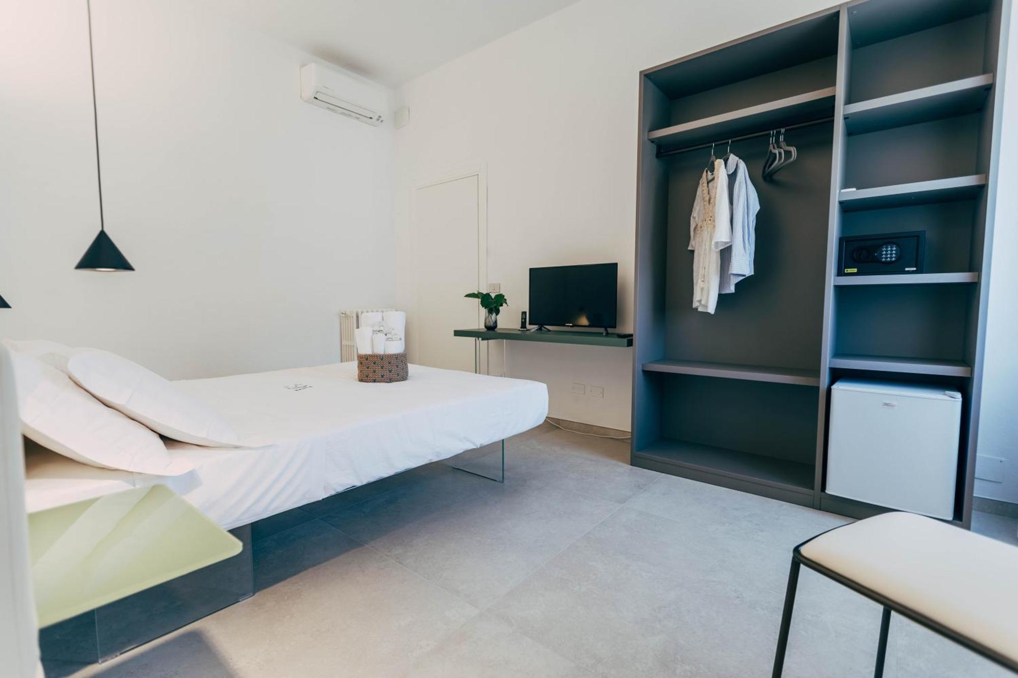 Villa Giulietta Hotel Castiglioncello Bagian luar foto